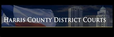 190th District Court .